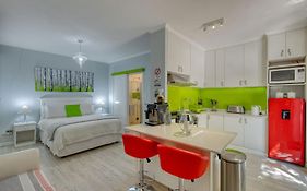 Greenwood Cottage, Somerset West